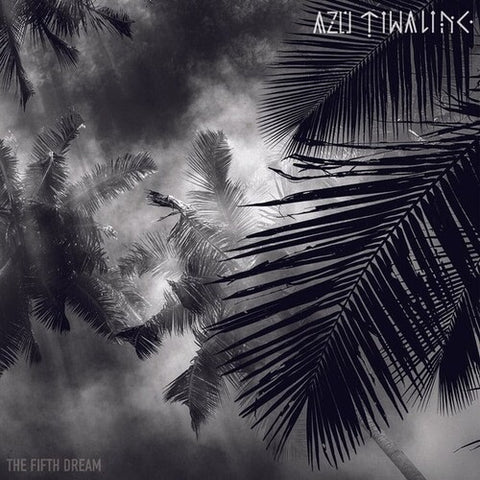 Azu Tiwaline - The Fifth Dream (Vinyl LP)