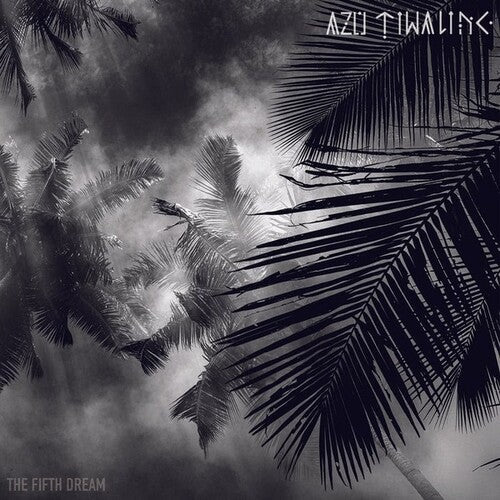 Azu Tiwaline - The Fifth Dream (Vinyl LP) - Pale Blue Dot Records