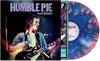 Humble Pie - Joint Effort - Blue/Pink Splatter (Vinyl LP) - Pale Blue Dot Records