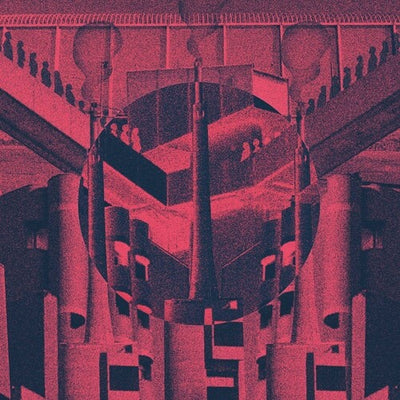 Dura Lex - Dura Lex (Vinyl LP) - Pale Blue Dot Records