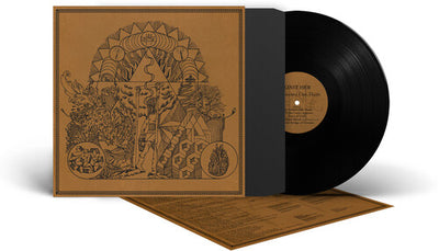 Kinit Her - The Nature Out There (Vinyl LP) - Pale Blue Dot Records