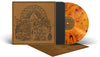 Kinit Her - The Nature Out There - Amber/Black Marble (Vinyl LP) - Pale Blue Dot Records