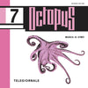 Atmo - Telegiornale (Vinyl LP) - Pale Blue Dot Records