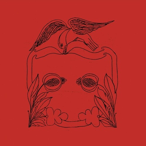 Jabu - Boiling Wells (Demos '10 - '22) (Vinyl LP) - Pale Blue Dot Records
