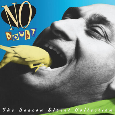 No Doubt - Beacon Street Collection(black vinyl) (Vinyl LP) - Pale Blue Dot Records