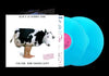 Elio e le Storie Tese - Italyan, Rum Casusu Cikti - Colored Vinyl (Vinyl LP)