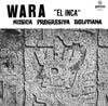 Wara - El Inca (Vinyl LP) - Pale Blue Dot Records