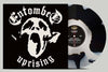 Entombed - Uprising - Inkspot (Vinyl LP) - Pale Blue Dot Records
