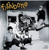 Fishbone - Fishbone (Vinyl LP) - Pale Blue Dot Records