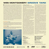 Wes Montgomery - Groove Yard - Limited 180-Gram Vinyl with Bonus Track (Vinyl LP)