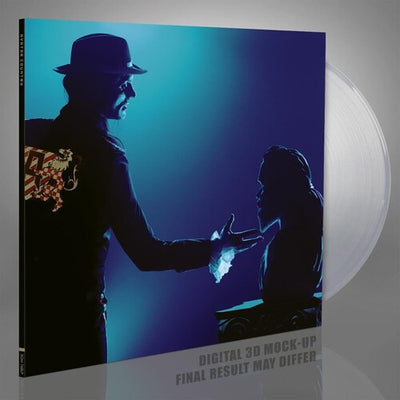 Avatar - Avatar Country - Crystal Clear Vinyl (Vinyl LP) - Pale Blue Dot Records