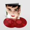 Alex Somers - Audrey (Original Soundtrack) - Red Vinyl (Vinyl LP)