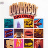 Loverboy - Big Ones - Limited Clear Vinyl (Vinyl LP)