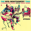 Wes Montgomery - Wes Montgomery Trio: A Dynamic New Sound - Limited 180-Gram Vinyl with Bonus Tracks (Vinyl LP)