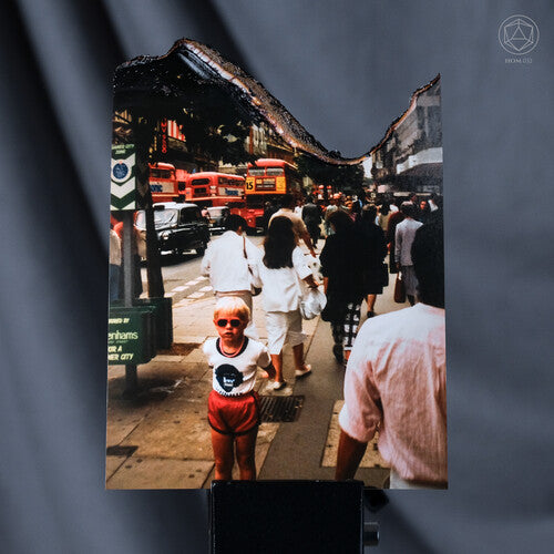 Stian Westerhus - Sott (Vinyl LP) - Pale Blue Dot Records
