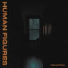 Human Figures - Tabula Rasa (Vinyl LP) - Pale Blue Dot Records