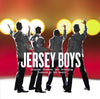 Jersey Boys - Jersey Boys (Original Broadway Cast Recording) (Vinyl LP) - Pale Blue Dot Records