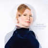 Norma MacDonald - In Waves - Blue Swirl (Vinyl LP)