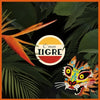 C'Mon Tigre - Habitat (Vinyl LP) - Pale Blue Dot Records