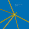 Frank Bretschneider - Curve (Vinyl LP) - Pale Blue Dot Records