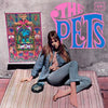 The Pets - The Pets (Vinyl LP)