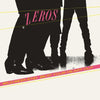 The Zeros - Beat Your Heart Out (Vinyl LP) - Pale Blue Dot Records