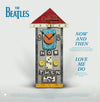 The Beatles - Now and Then [12" Single] (Vinyl LP) - Pale Blue Dot Records