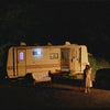 Boy Harsher - The Runner (Original Soundtrack) (Indie Exclusive Vinyl) - Pale Blue Dot Records