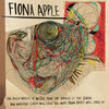 Fiona Apple - The Idler Wheel Is Wiser Than The Driver Of The Screw And Whipping Cor ds Will Serve You More Than Ropes Will Ever Do (Vinyl LP) - Pale Blue Dot Records