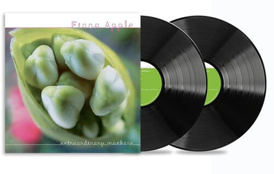 Fiona Apple - Extraordinary Machine (Vinyl LP) - Pale Blue Dot Records