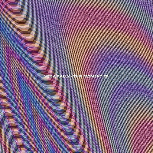 Vega Rally - This Moment (Indie Exclusive Vinyl) - Pale Blue Dot Records