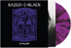 Razed in Black - Oh My Goth! - Purple Black Splatter (Vinyl LP)