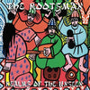 Rootsman - Realms of the Unseen (Vinyl LP) - Pale Blue Dot Records