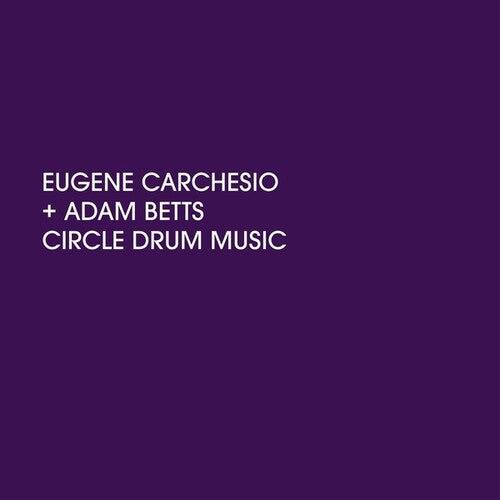 Circle Drum Music (Vinyl LP) - Pale Blue Dot Records