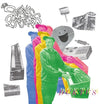 Stance Brothers - Duktus (Vinyl LP) - Pale Blue Dot Records