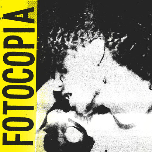 Fotocopia - Fotocopia (Vinyl LP) - Pale Blue Dot Records
