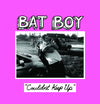 Bat Boy - Couldn't Keep Up (Vinyl LP) - Pale Blue Dot Records