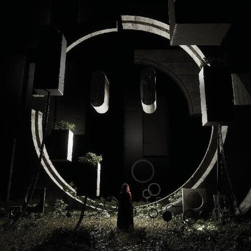 Bonnacons of Doom - Signs (Vinyl LP) - Pale Blue Dot Records