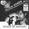 Alien Starr - World Of Ecstasy (Vinyl LP)