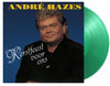 Andr?Hazes - Kerstfeest Voor Ons - Limited 180-Gram Transparent Green Colored Vinyl (Vinyl LP)