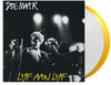 Doe Maar - Lijf Aan Lijf: 40Th Anniversary - Limited Gatefold 180-Gram Yellow & White Colored Vinyl (Vinyl LP)
