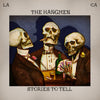 The Hangmen - Stories To Tell (Vinyl LP) - Pale Blue Dot Records