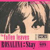 Fallen Leaves - Rosalina / Stay (Vinyl LP) - Pale Blue Dot Records