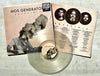 Mos Generator - Abyssinia (Vinyl LP) - Pale Blue Dot Records