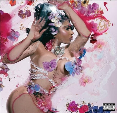 Kali Uchis - Orqu?eas (Vinyl LP)