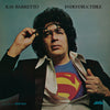 Ray Barretto - Indestructible (Vinyl LP) - Pale Blue Dot Records