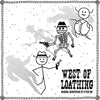 Ryan Ike - West of Loathing (Original Soundtrack) (Vinyl LP) - Pale Blue Dot Records