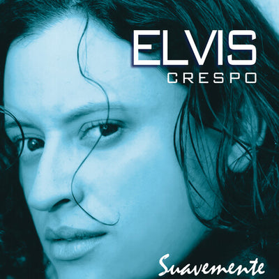 Elvis Crespo - Suavemente (Vinyl LP)