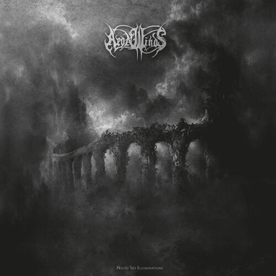 Aeon Winds - Night Sky Illuminations (Vinyl LP)