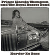 Harder Na Ras (Vinyl LP) - Pale Blue Dot Records